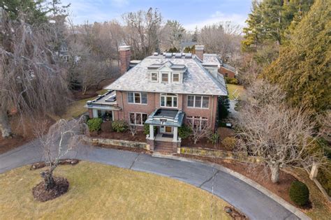 Hot Property: Newton home picture-perfect